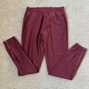 lululemon Men’s Surge Joggers